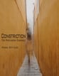 Constriction P.O.D cover